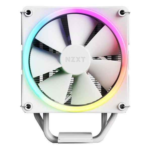 NZXT T120 RGB White NZXT T120 RGB White